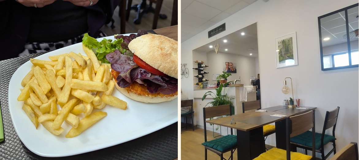 Atelier food - Gallery Image 1