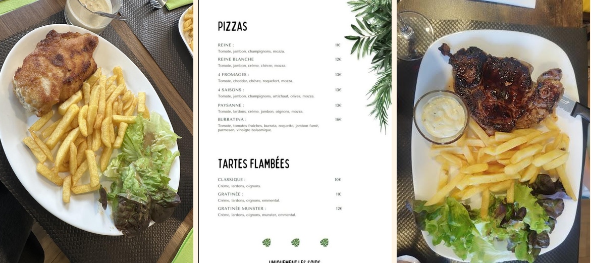 Atelier food - Gallery Image 2