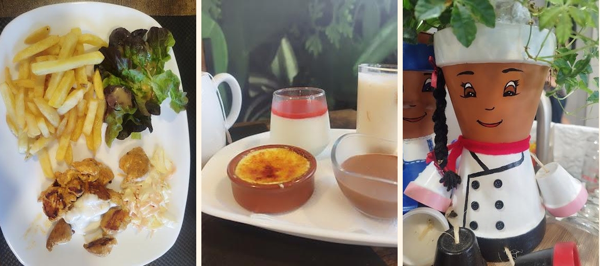 Atelier food - Gallery Image 3