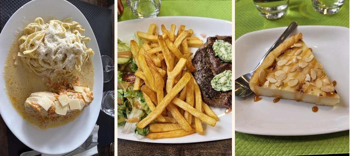 Atelier food - Gallery Image 8